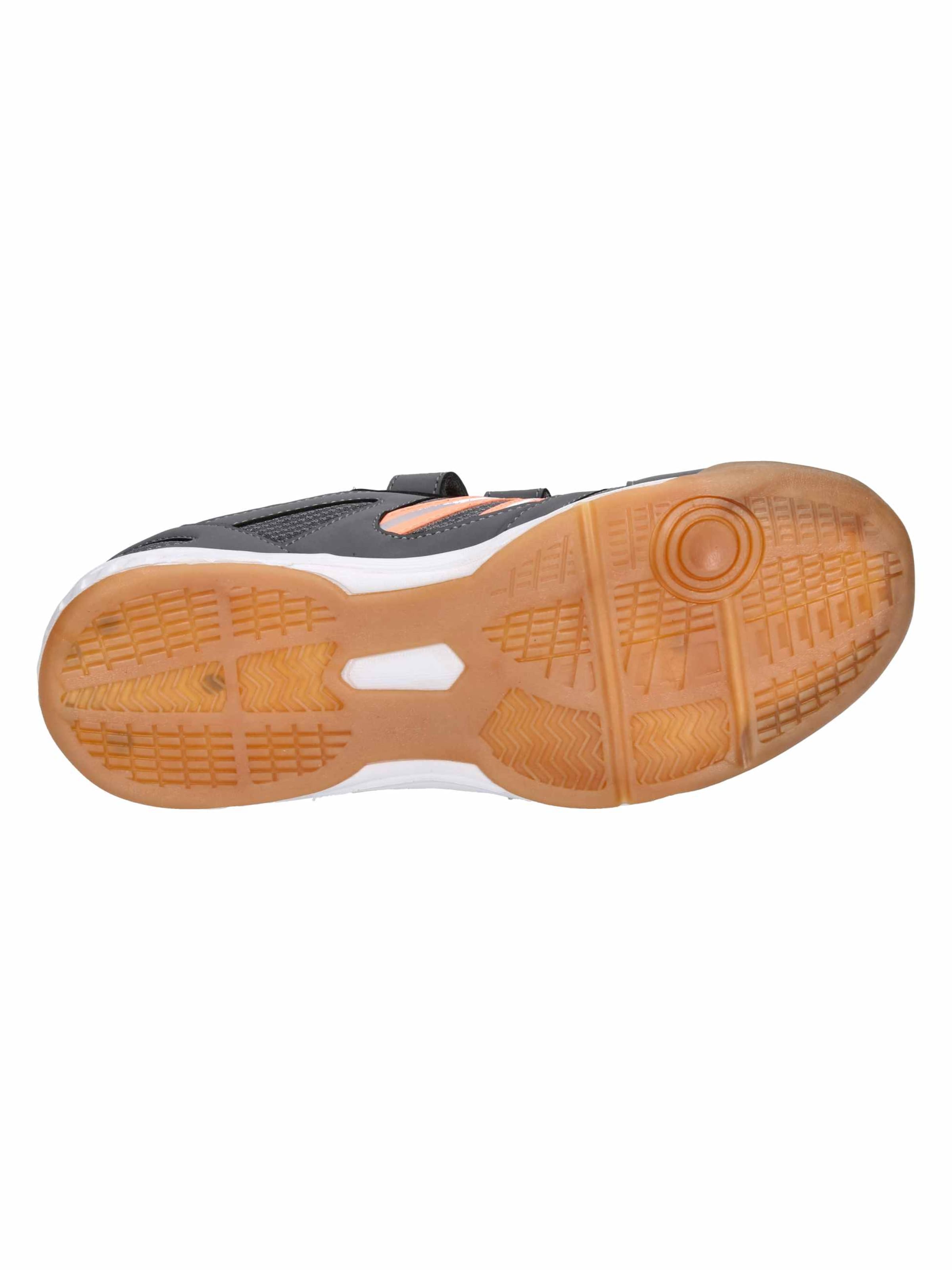 LICO Sportschuh in Grau