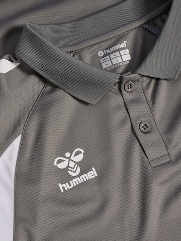 Hummel Functioneel shirt in Wit