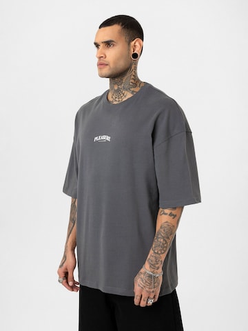Dandalo Shirt in Grey