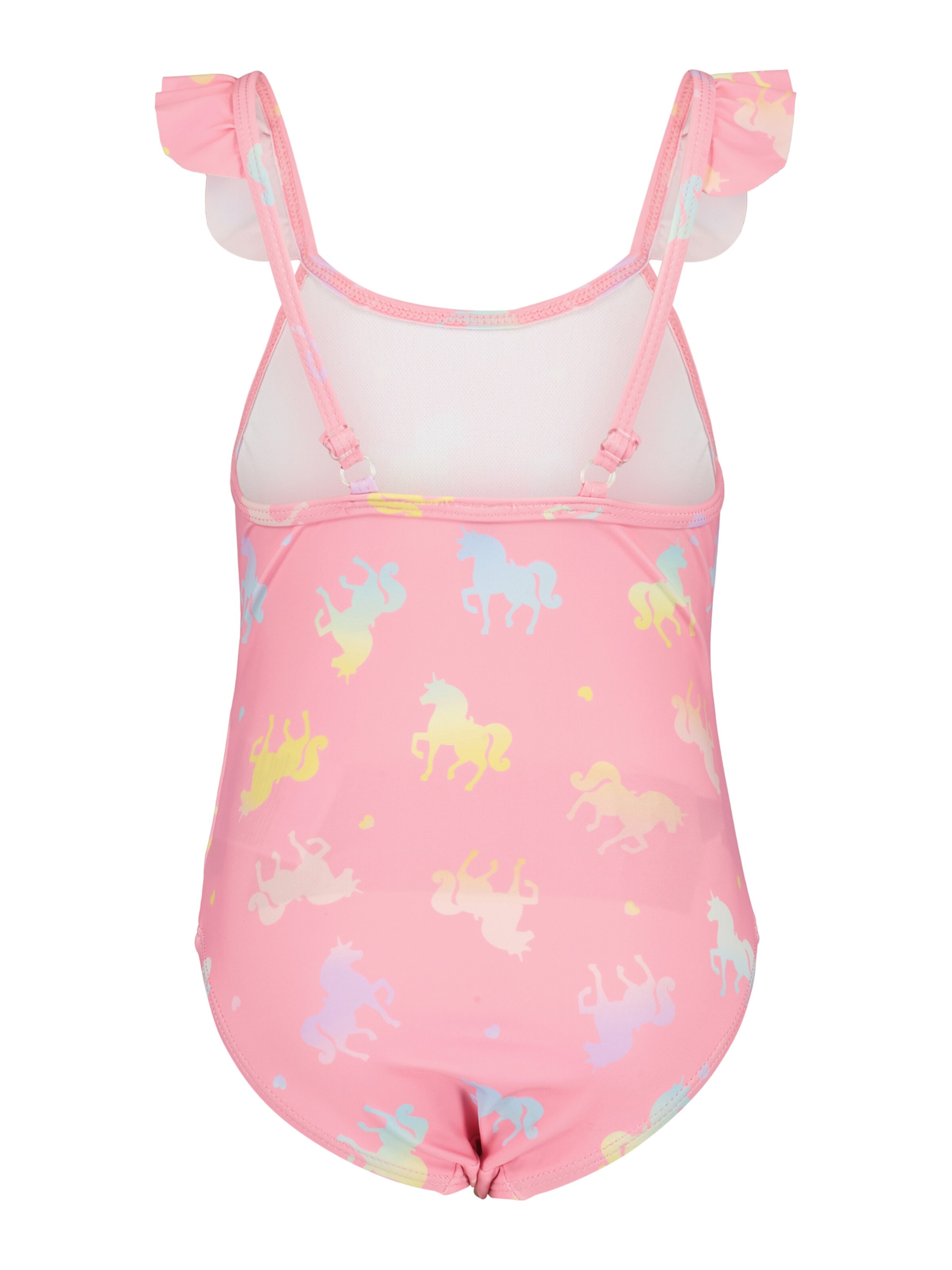Maillot de bain BLUE SEVEN en rose