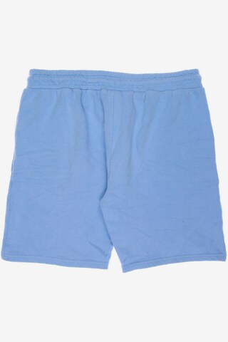 ELLESSE Shorts 34 in Blau