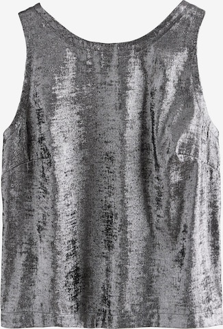 sidabrinė Next Palaidinė be rankovių: priekis