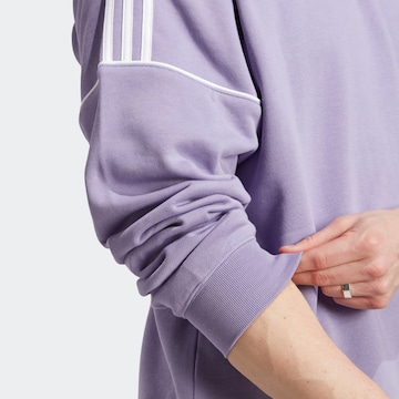 ADIDAS ORIGINALS Sweatshirt 'Rekive' i lila