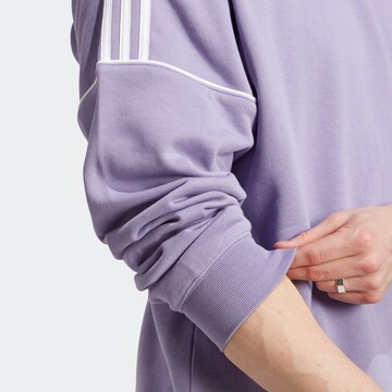 ADIDAS ORIGINALSSweater majica 'Rekive' - ljubičasta boja