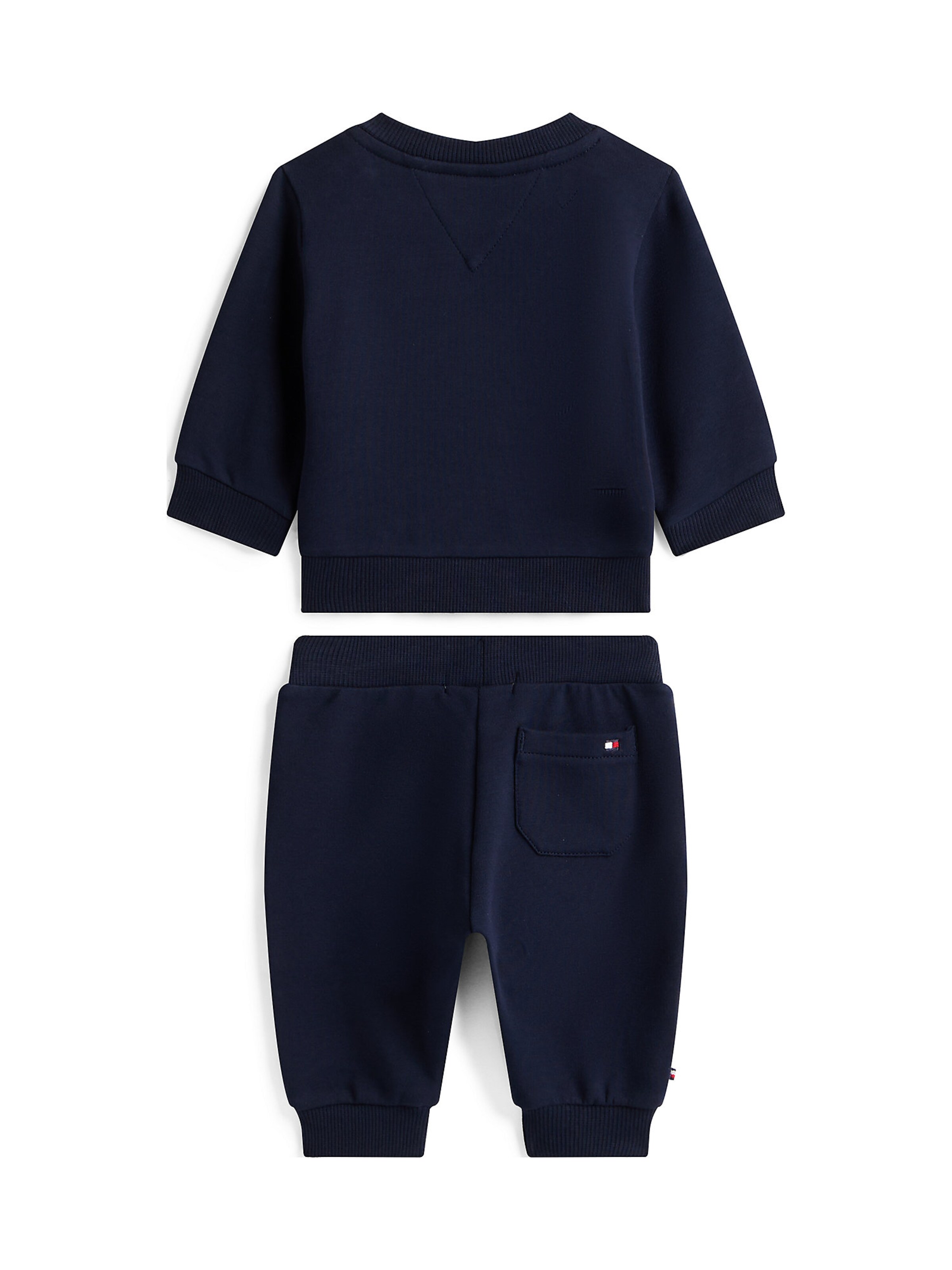 TOMMY HILFIGER Set in Blue