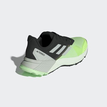 ADIDAS TERREX Running Shoes 'Soulstride' in Grey