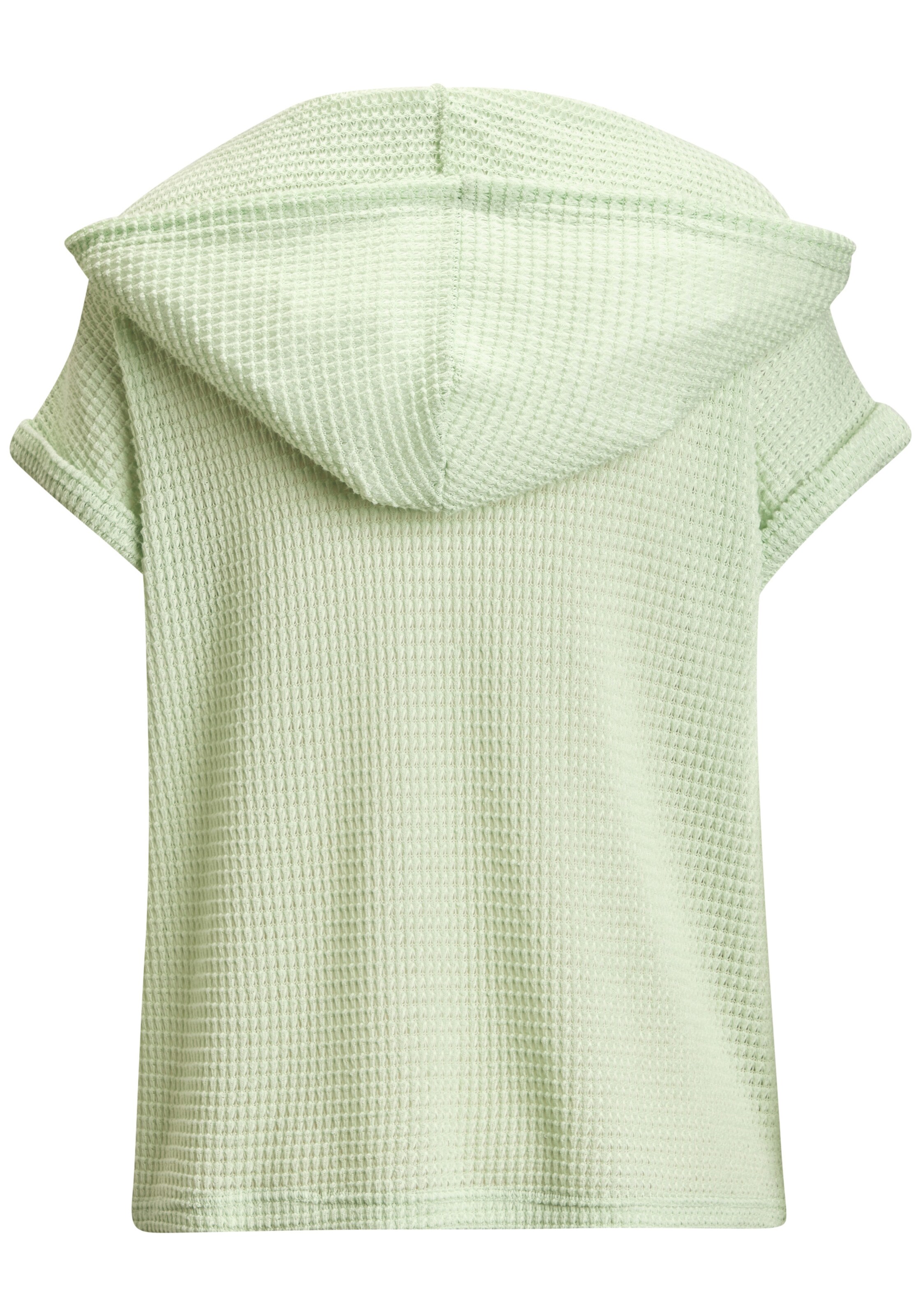 LASCANA Pullover i grøn