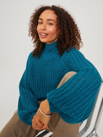 JJXX Pullover 'Kelvy' in Blau