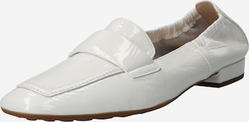 Högl Classic Flats 'Pia' in White: front