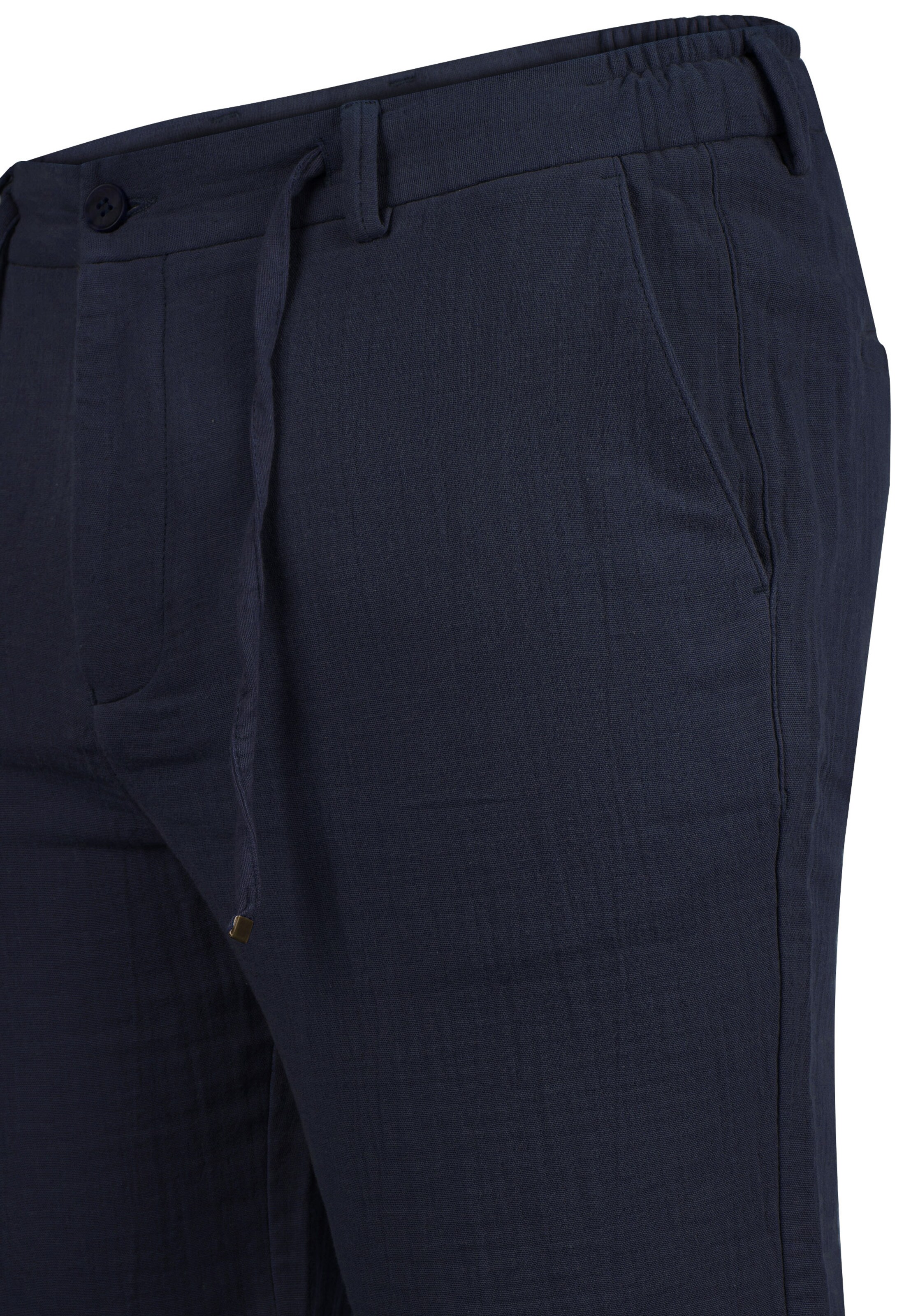 regular Pantaloni di Felix Hardy in blu