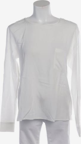 Marc O'Polo DENIM Blouse & Tunic in M in White: front