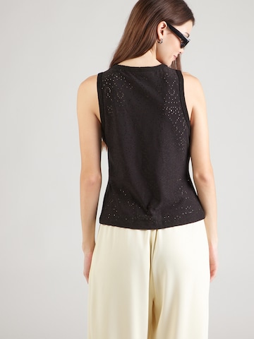 ONLY Top 'ONLSMILLA' in Black