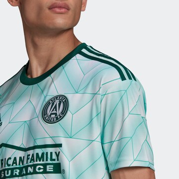 Maillot 'Atlanta United' ADIDAS SPORTSWEAR en vert