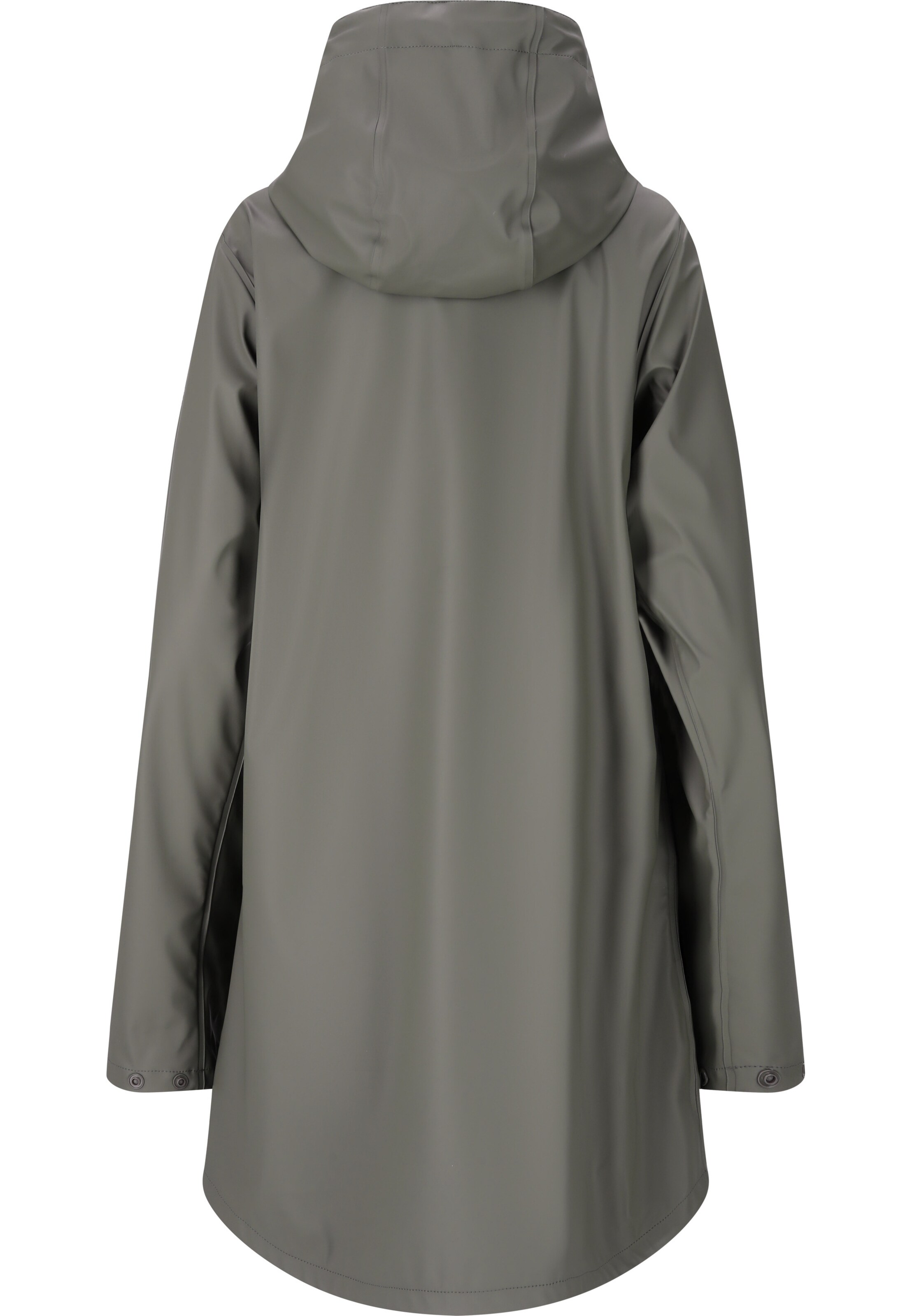 Weather Report Performance Jacket 'Petra Jr.' in Green