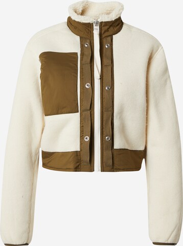 G-Star RAW Between-season jacket 'Hunter' in Green