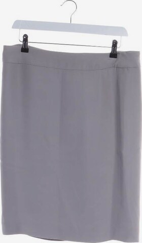 ARMANI Skirt in M in Grey: front