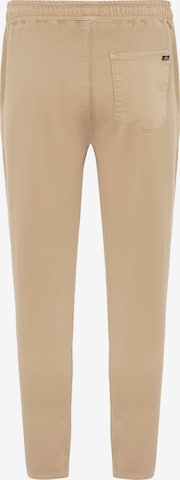 Redbridge Regular Jogginghose 'Stockport' in Beige