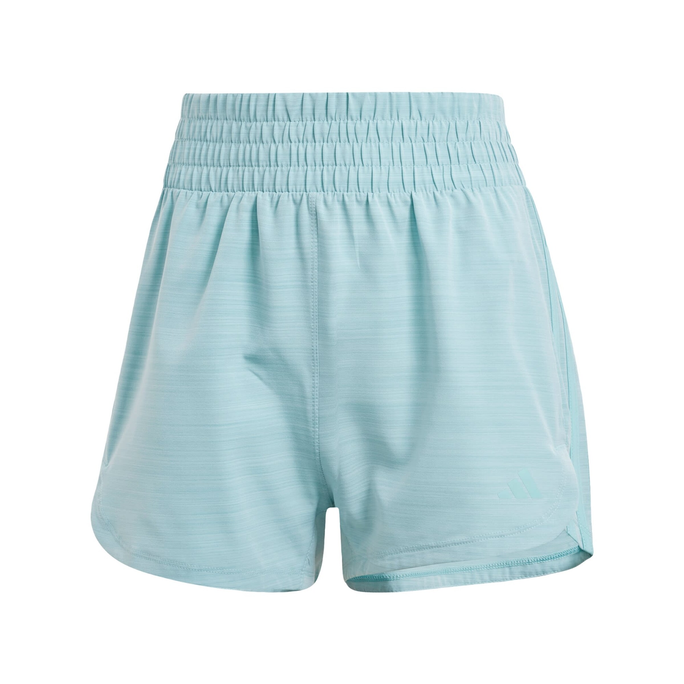ADIDAS PERFORMANCE - Pantalón deportivo 'Pacer' en verde: frente