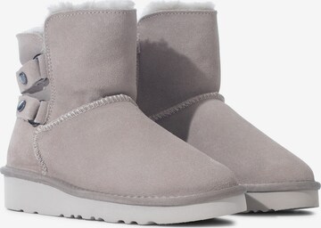 Gooce Boots 'Shirley' in Grey
