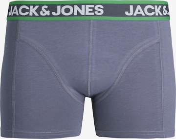 JACK & JONES - Calzoncillo boxer 'Kayo' en azul