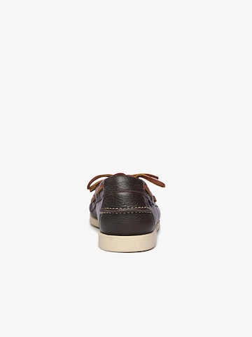 SEBAGO Halbschuhe in Braun