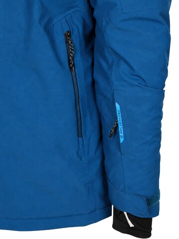 TENSON Wintermantel 'Core'‌‌‌ in Blau