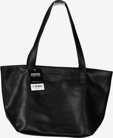 TOM TAILOR Bag in One size in Black: front