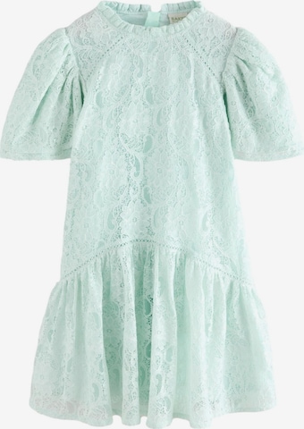 žalia Baker by Ted Baker Suknelė: priekis