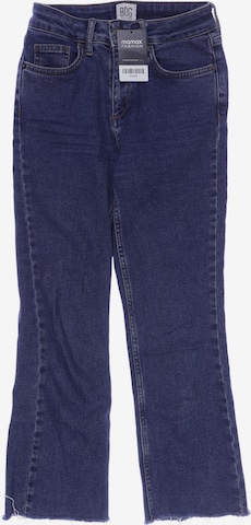 BDG Urban Outfitters Jeans 24 in Blau: predná strana