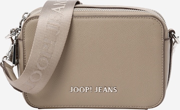Borsa a tracolla 'Cornice Susan' di JOOP! Jeans in grigio: frontale
