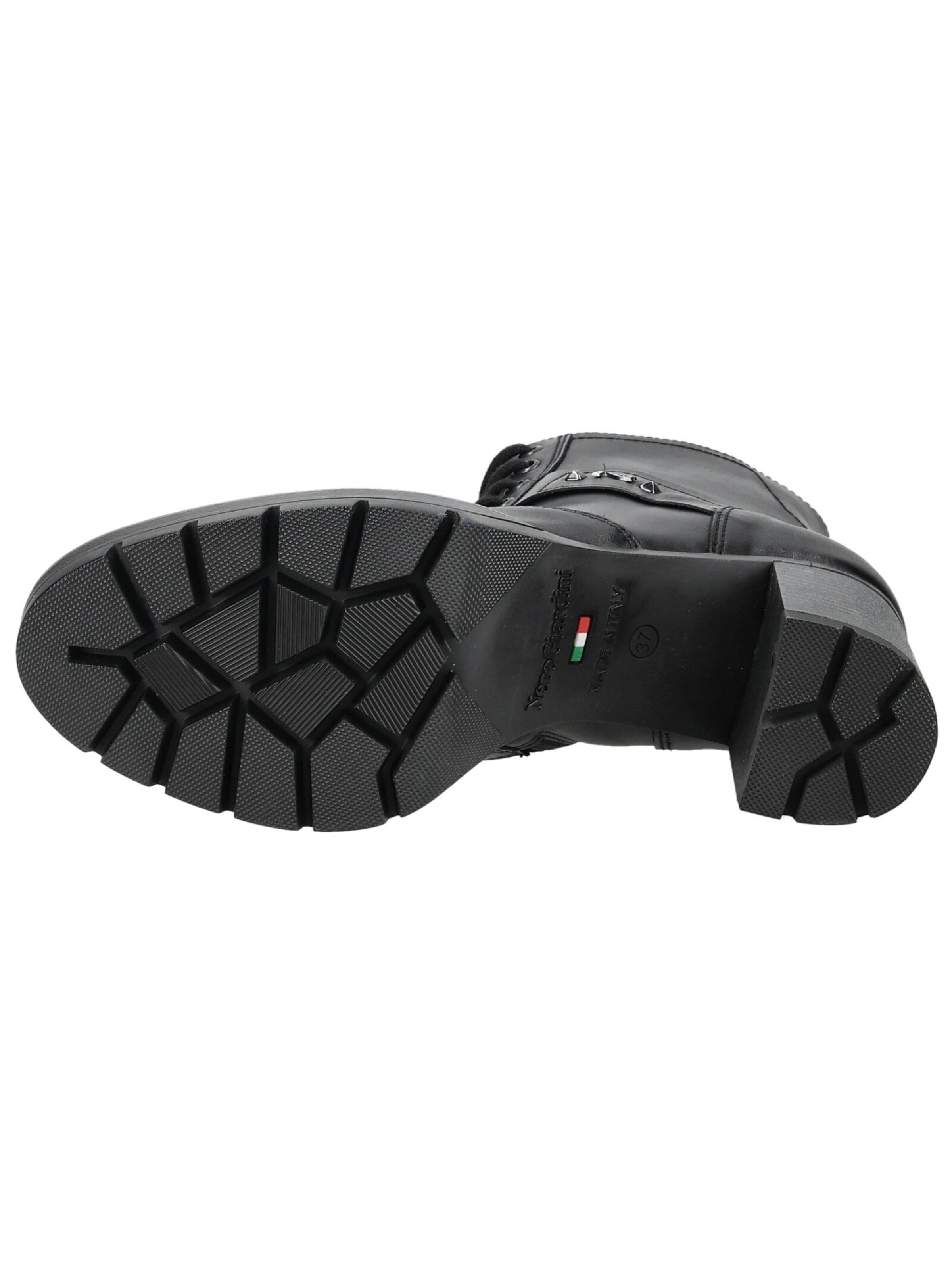 Stivaletto di Nero Giardini in nero