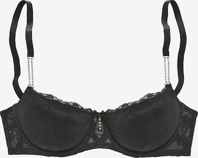 LASCANA Grudnjak u crna, Pregled proizvoda