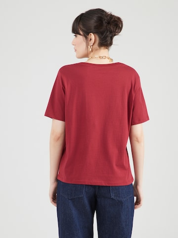 T-shirt Mavi en rose