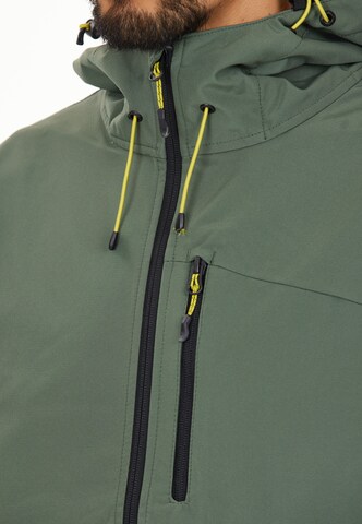 Whistler Athletic Jacket 'RODNEY' in Green