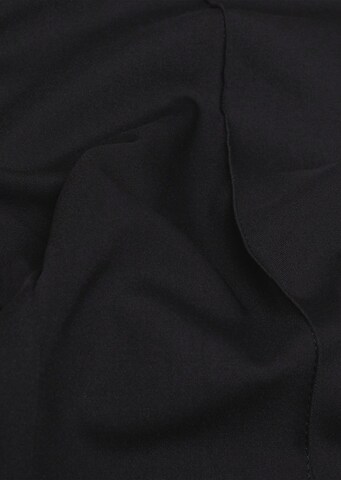 Coupe slim Pantalon Goldner en noir