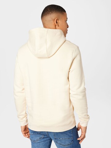 ESPRIT Sweatshirt in Beige