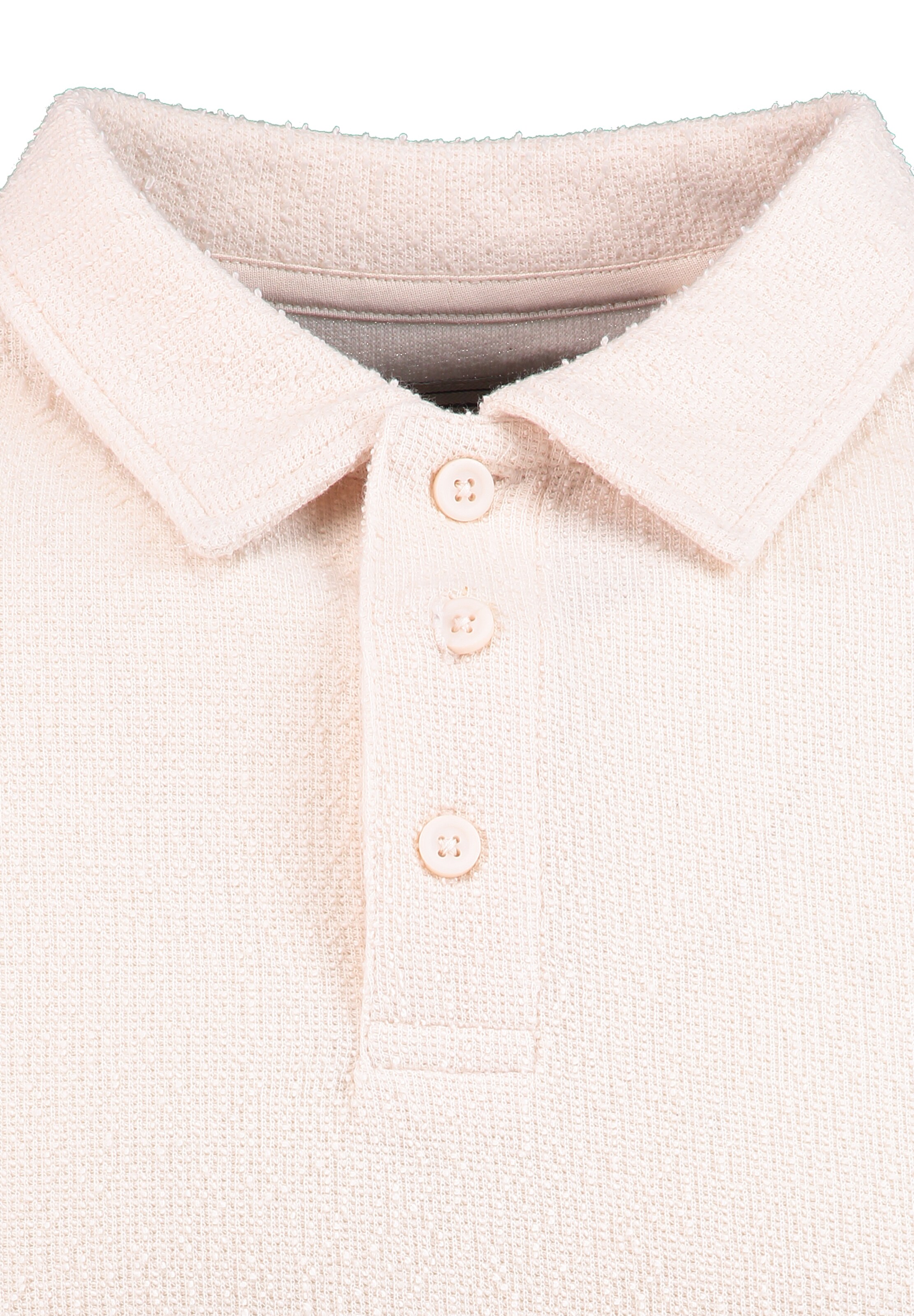 Key Largo Shirt 'Bernhard' in Pink