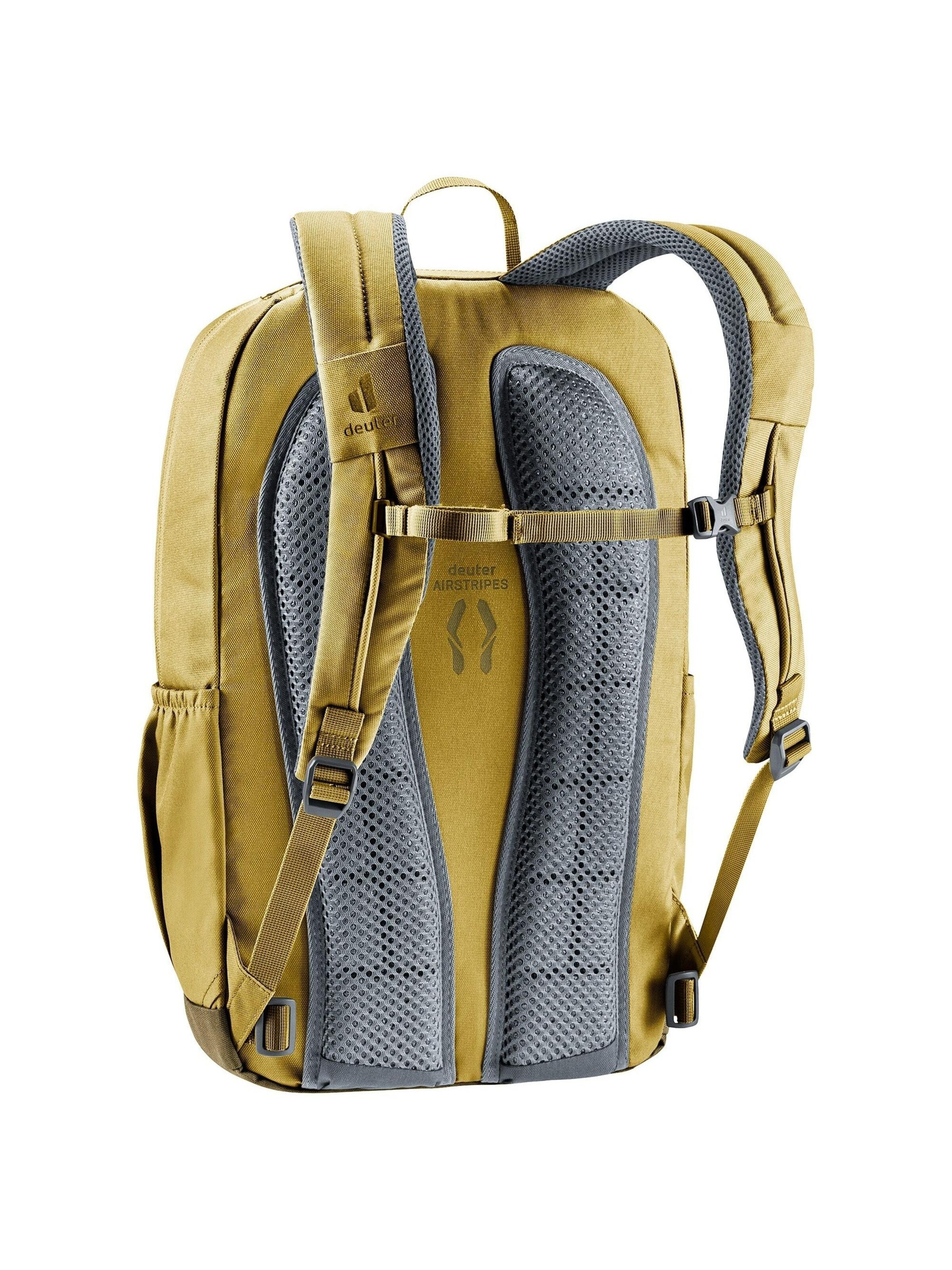 DEUTER Backpack in Green