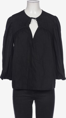 Munthe Blouse & Tunic in S in Black: front