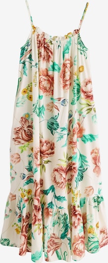 Next Kesämekko värissä beige / sininen / keltainen / vihreä, Tuotenäkymä