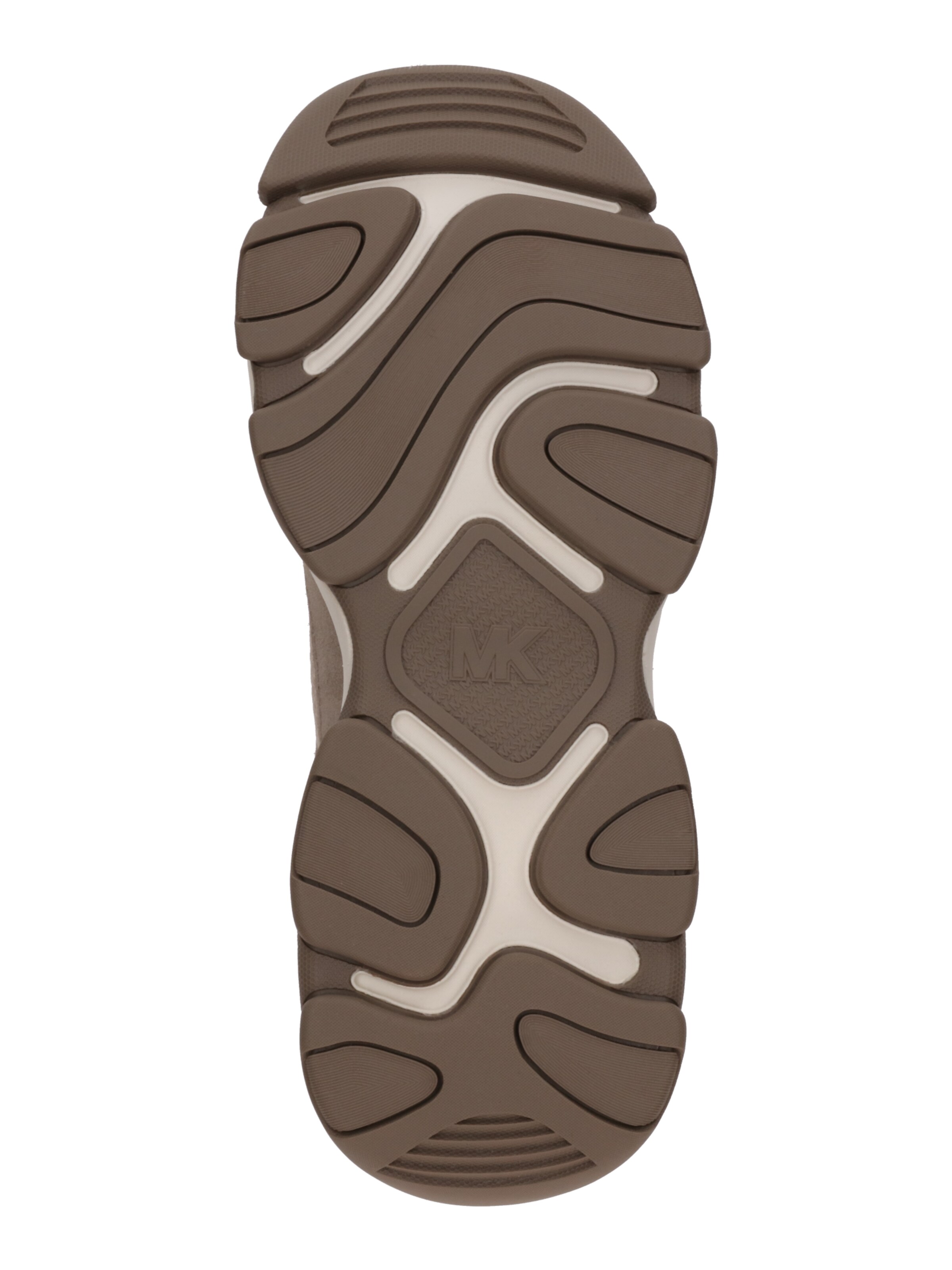 MICHAEL Michael Kors Trampki niskie 'ATLAS' w kolorze beżowy