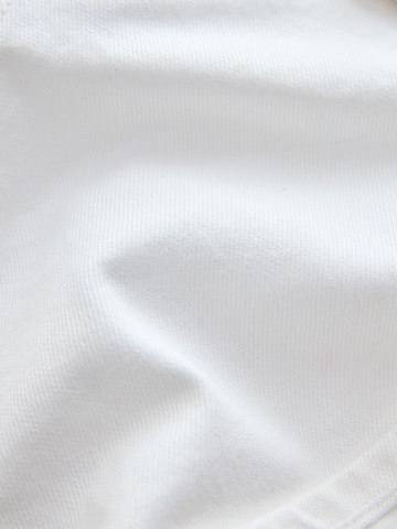 Next Обычный Джинсы в Белый