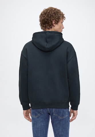Sweat-shirt 'Alta' Vintage Industries en noir
