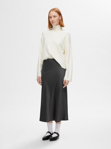 SELECTED Rok 'SLFLena' in Grijs