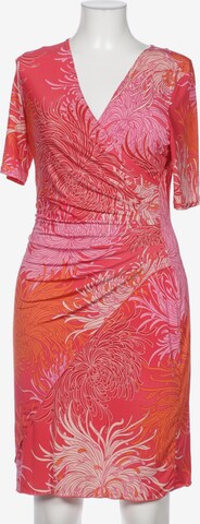 JOACHIM BOSSE Dress in XXL in Pink: front