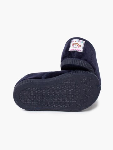 Pisamonas - Zapatillas deportivas en azul