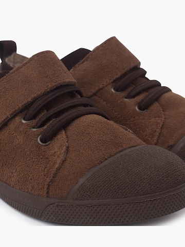 Pisamonas Sneakers in Beige