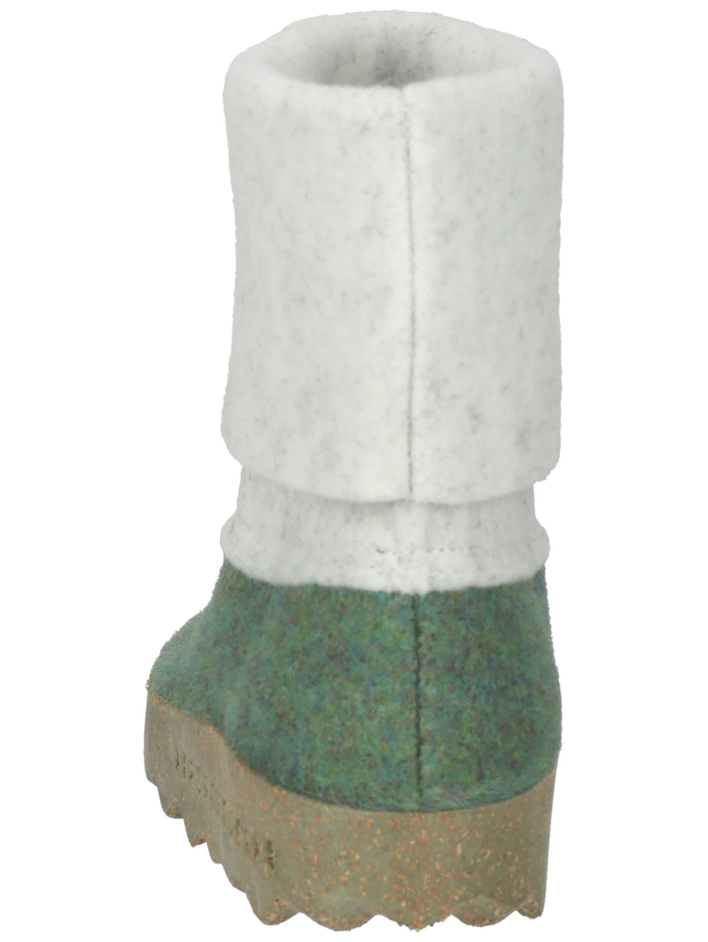 Asportuguesas Stiefelette in Grün