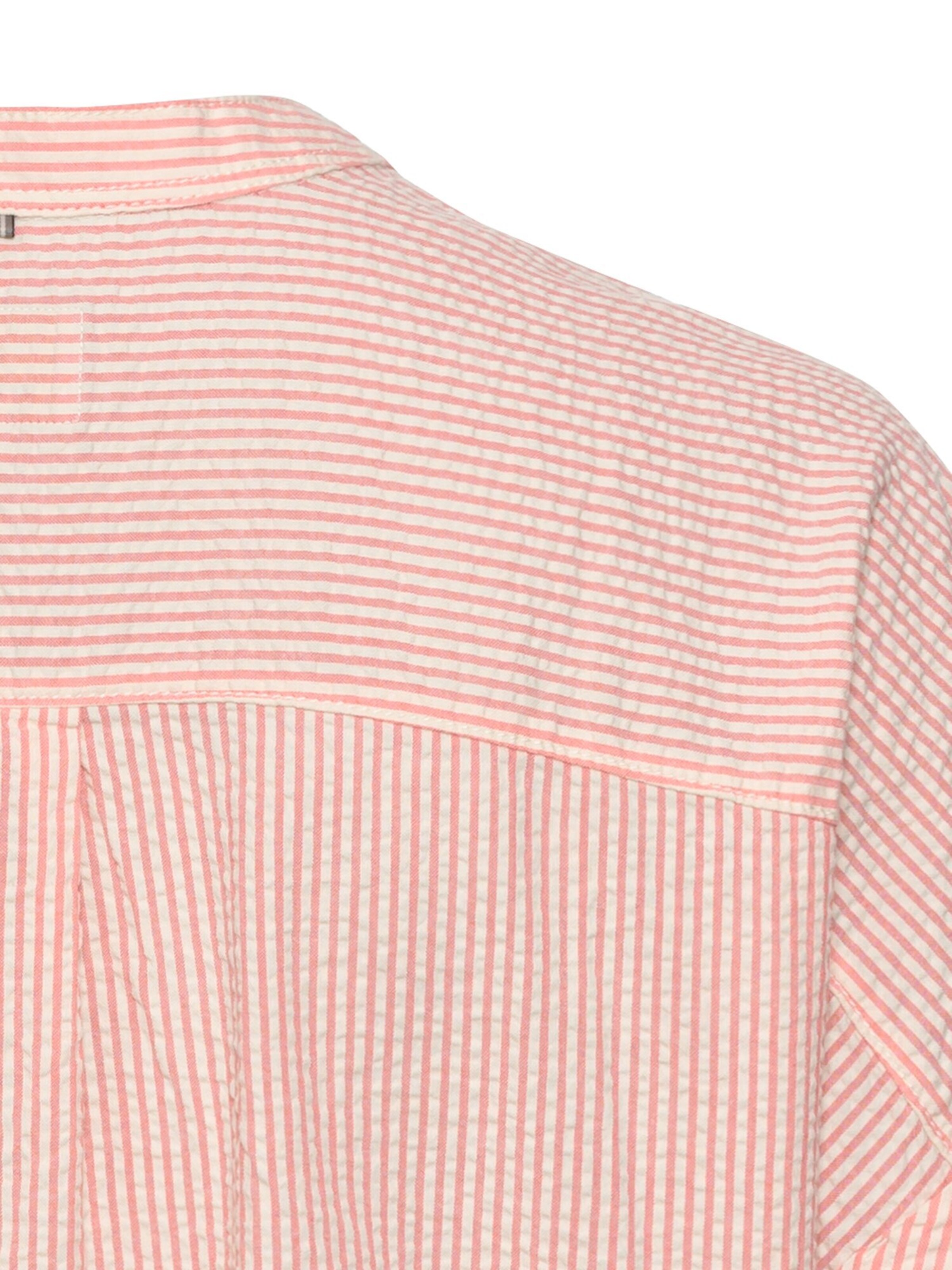 CAMEL ACTIVE Blouse in Red