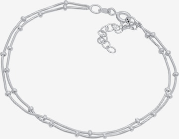 Bracelet ELLI en argent